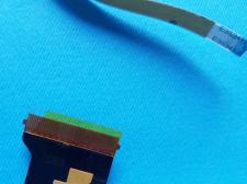 Шлейф матриці до ноутбука Lenovo Thinkbook 16P G2 ACH №3